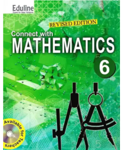 Eduline Connect With Mathematics Class - 6